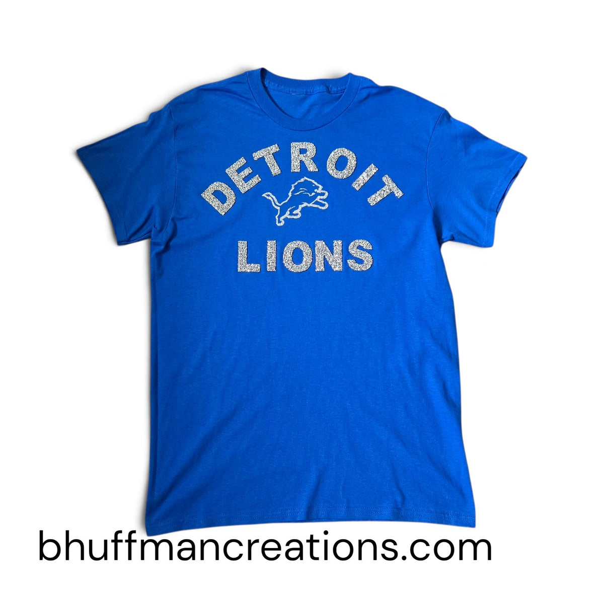Detroit Lions Tshirt