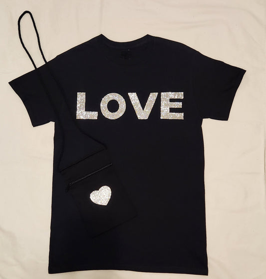 Love Tshirt