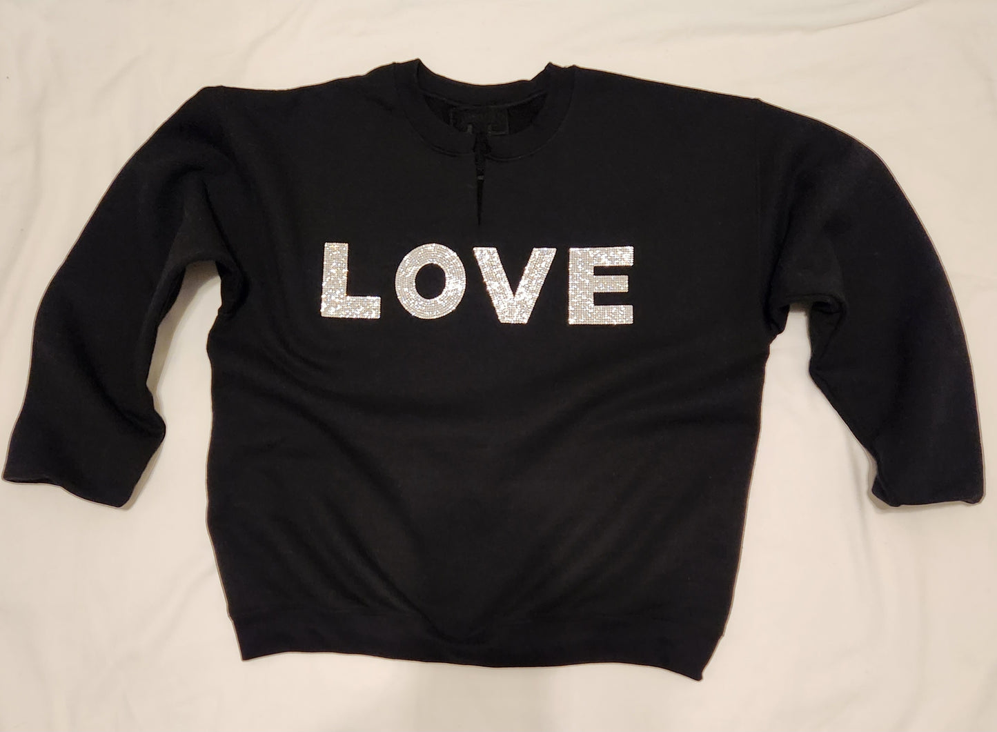 Love Sweatshirt