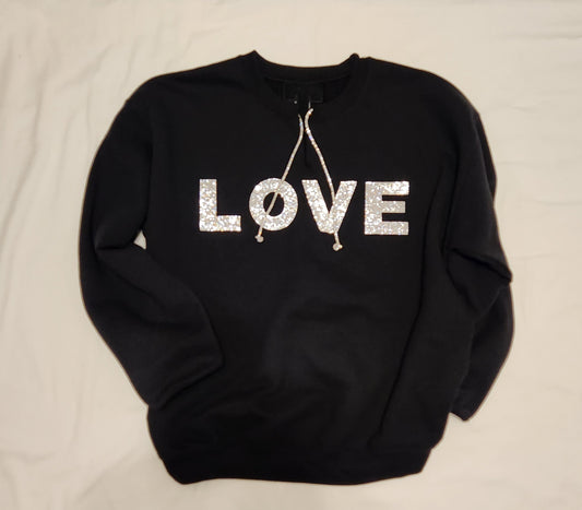 Love Sweatshirt