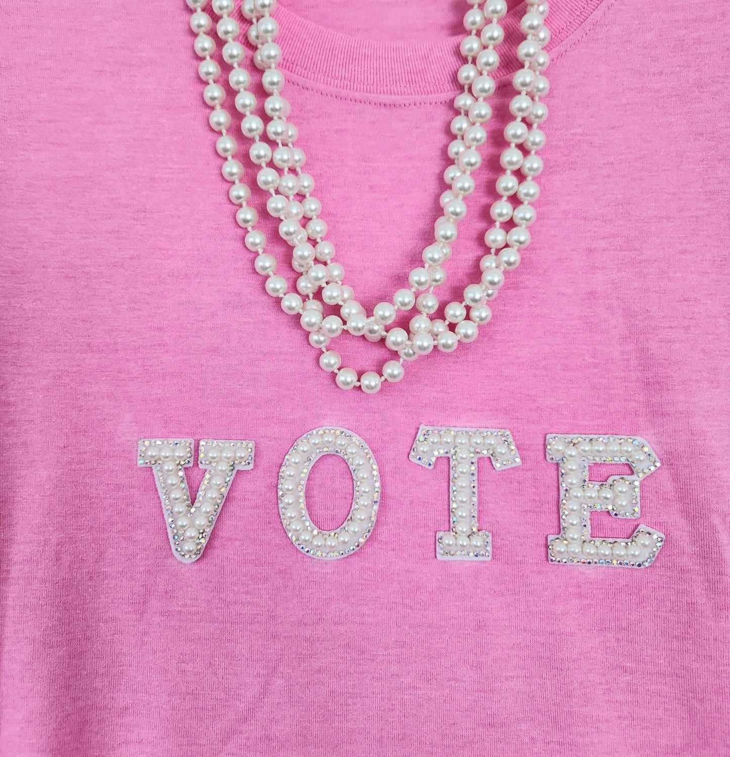 VOTE T SHIRT