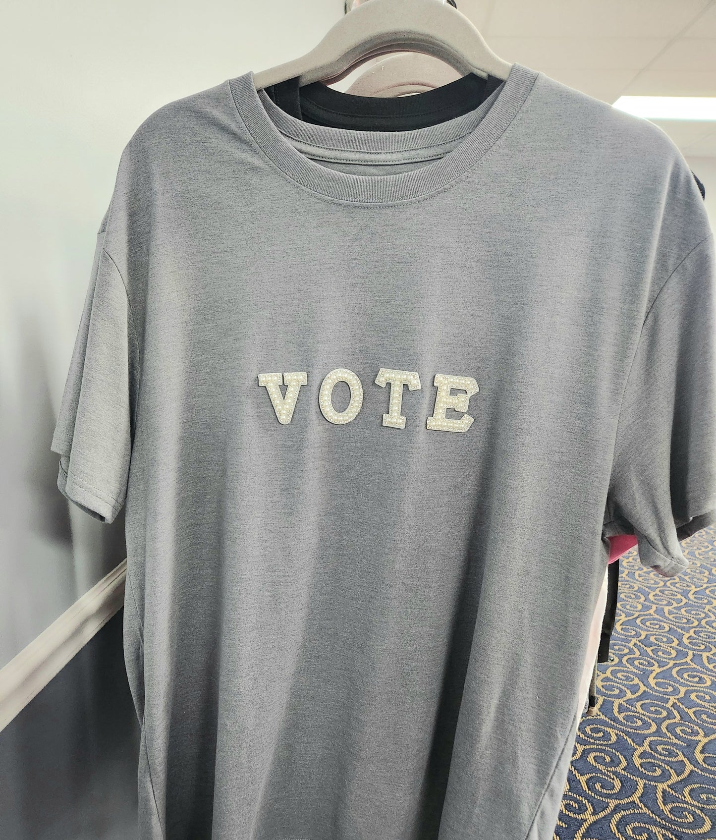 VOTE T SHIRT