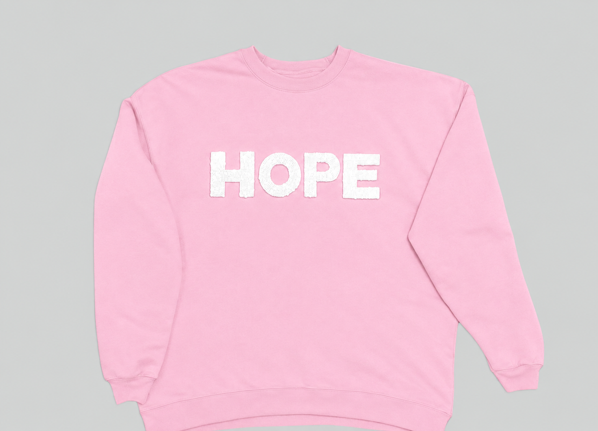 Hope Sweatshirt