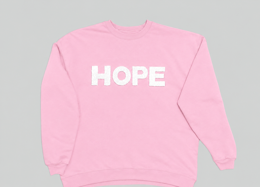 Hope Sweatshirt