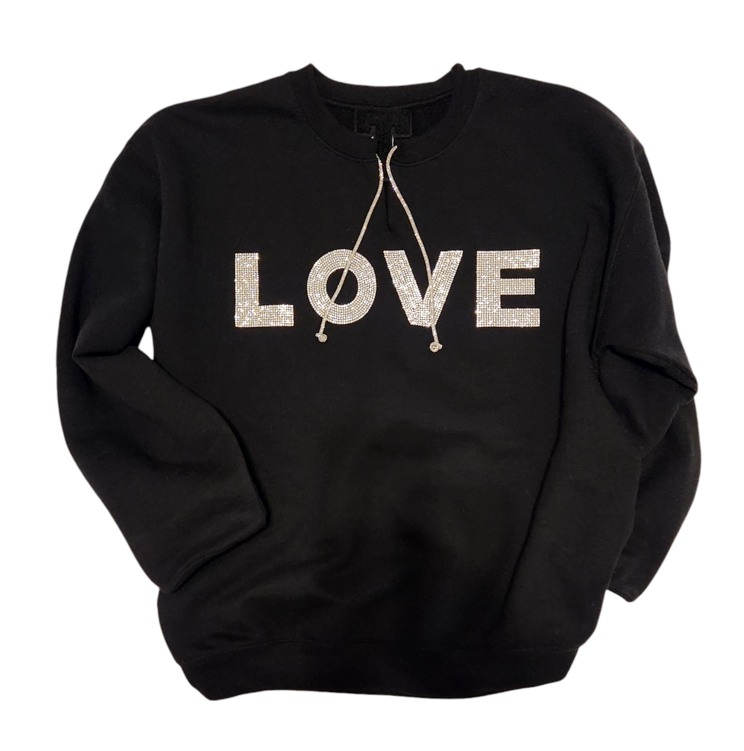 Love Sweatshirt